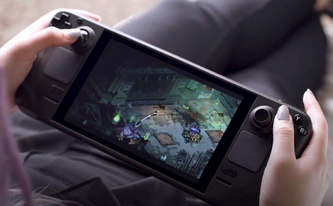 Steam deck「な、何一つSwitch2に勝てねえ…」←可哀想