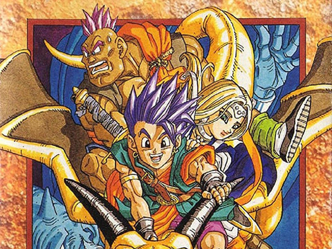 『ドラクエ6』が影が薄いと言われがちな理由