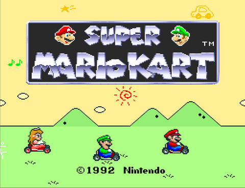 『スーパーファミコン』ソフトの最高傑作は？