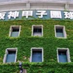 【悲報】『甲子園』←マジで異質な球場だと判明する・・・