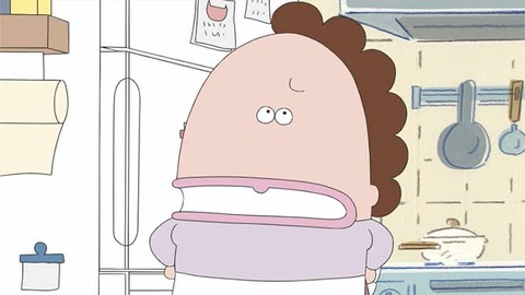 『あたしンち』とかいう評価が分からんアニメ