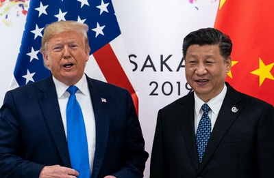 【悲報】有識者、ぶっちゃける「世界はアメリカなしでも生きていけるが、中国なしでは生きられない」