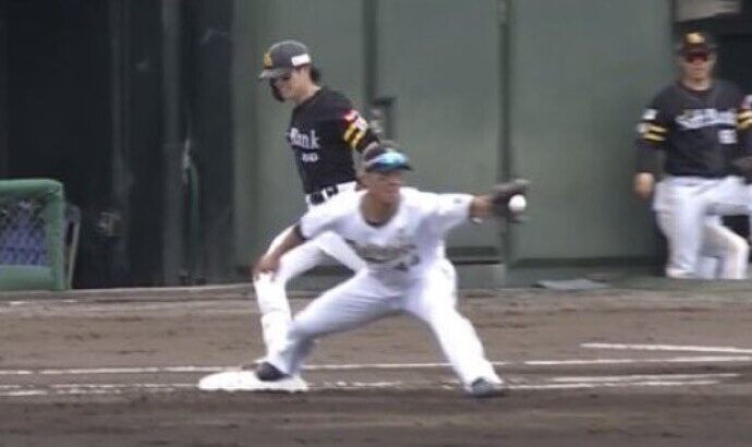 【悲報】最近のプロ野球の審判のレベル、正直ヤバいよな