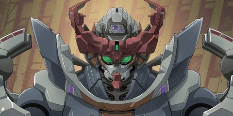 ジークアクスでZガンダムのBGM流れたときｗｗｗｗｗｗｗｗ