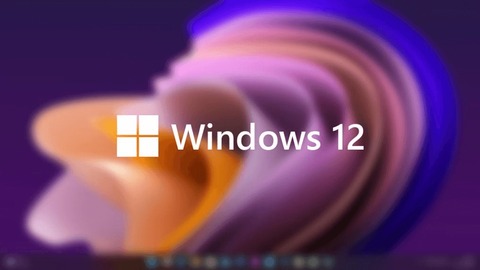 『Windows12』がAIと統合するらしいけど具体的になにするんだろうな？