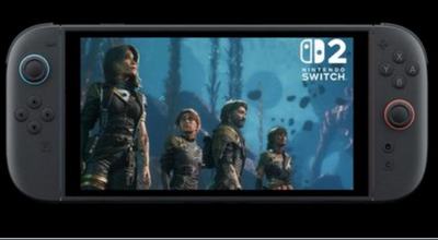 【朗報】Expedition33の開発者、Switch2版を検討し始める