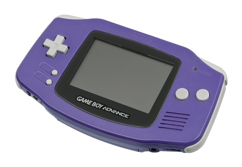『ゲームボーイアドバンス』ってポケモンくらいしかやるゲームなかったよな？