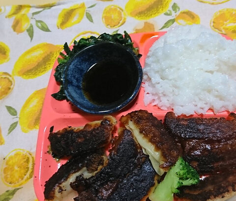 【vip】(ヽ´ん`)「ガチニートが作った餃子定食にいくら払える？」