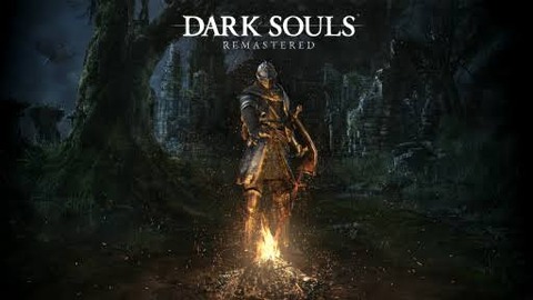 ダークソウルシリーズとかいううっすいストーリーのゲーム