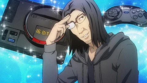 嘘つきおじさん「昔はSEGAがゲームハード作っていてプレステよりも人気だった」
