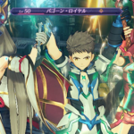モノリス「はじめて遊んだ「ゼノブレイド」シリーズは？」