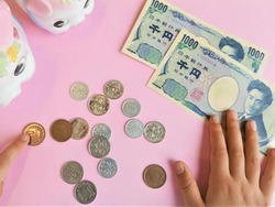 4月から係長に昇進した工場勤務ワイ、嫁にお小遣い増額を交渉も難航