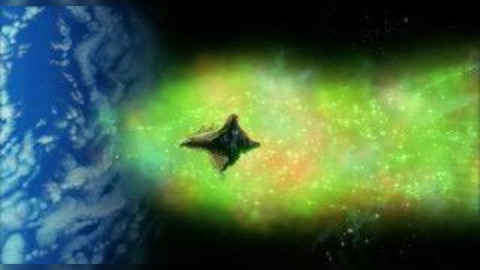 【悲報】逆襲のシャアの見所「νガンダムは伊達じゃない」「ED曲」しかない
