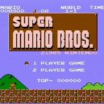 今こそ『初代スーパーマリオブラザーズ』の魅力を語ろう！