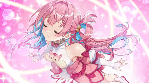 【Switch】qureate、栗スタル収集アクション「まじかる☆クリっと依久乃ちゃん」を5月22日に発売！！