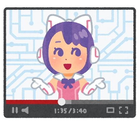 俺「このVtuberかわいいな♡」Vtuber「Apex!Valorant!フォートナイト!」