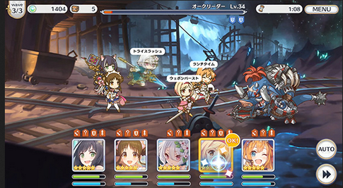 これ何が面白いんだってゲームシステム