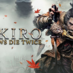 フロムはいつになったらSEKIRO2を出すんだよ