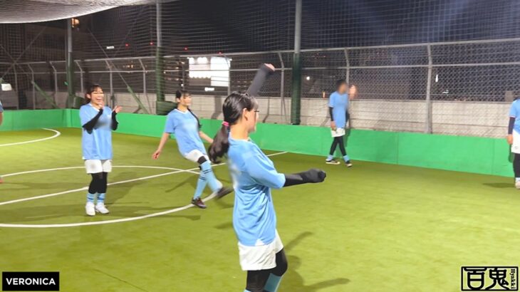 【動画】令和JDさん、サッカーサークルと名ばかりのヤリサーに入ってしまう