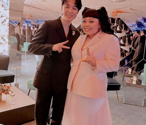 【韓流】 あの「JIMINが日本列島を飲み込んだ」　ついに日本で１億再生、韓国メディアが大きく報じる