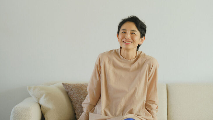 【当時は？】小島聖さんの「ある姿」に懐かしむ人が続出することに