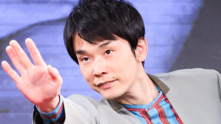 【それなら？】かまいたち濱家の「ある理由」に賢明と言われることに