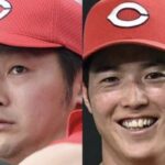広島カープさん、またしても森下大瀬良床田の表ローテを阪神にぶつける模様