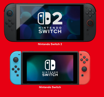 Switch2発売に伴って旧Switchが安くなるだろうから買おうと思うのだが