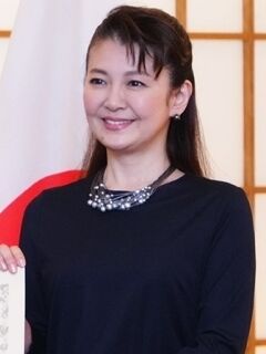 南野陽子さん大学客員教授に就任へ　神戸松蔭大、中高に在籍