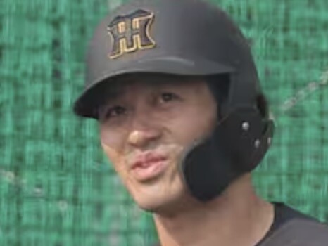 【悲報】ファン『マジで坂本誠志郎が重用される理由がわからない』