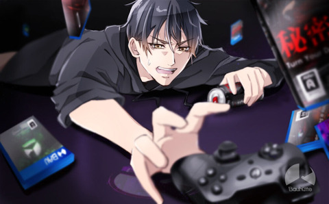 20代ワイ「ゲーム飽きてきた…ゲーム機を起動することすらしんどい…」