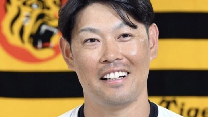 【阪神】控えが打てない阪神打線、原口文仁の1軍昇格は厳しいのか？
