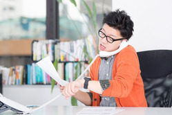 新社会人「新人が電話取るっておかしくないですか？」ワイ「……？」