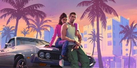 GTA6を手に入れたらやってみたい事