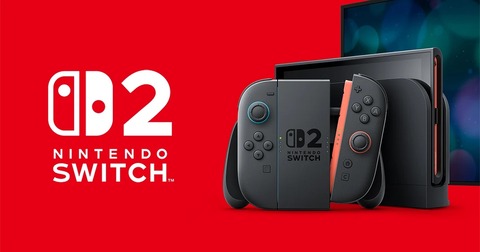 『Switch2』落選のキッズ、絶望のあまりSwitch2を自作してしまう