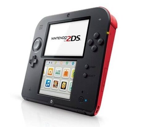 2DSでできる面白いゲームない？