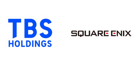 【朗報】TBSとスクエニ、完全新規オリジナルIPのゲーム開発で協業…