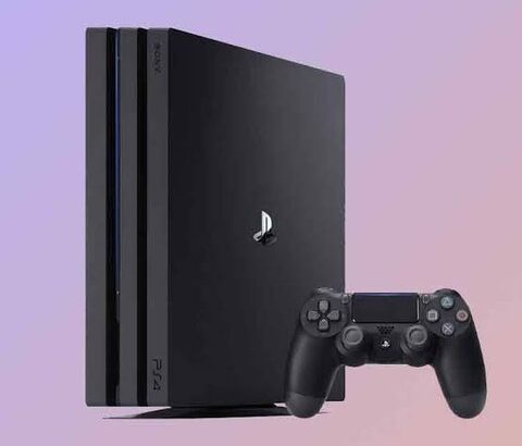 ps4って神ハードだったよな
