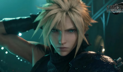 【衝撃】Switch2版「FF7リメイク」、4Kwwwwww