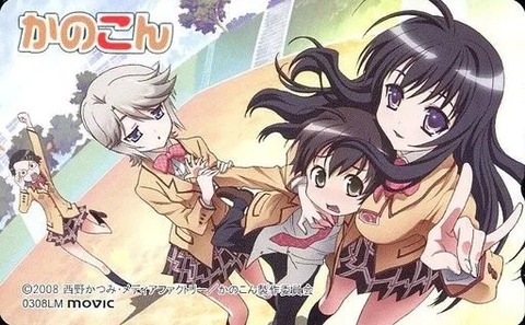 一般アニメでやれる表現の限界に挑んだ作品と言えば？？