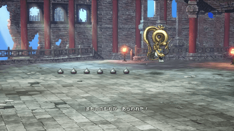 『RPG』って確実に勝てるレベルで挑むものよな？