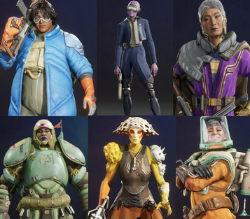 プレイステーションを代表するキャラクター、もう死んだIPのキャラしか思い浮かばないwwww