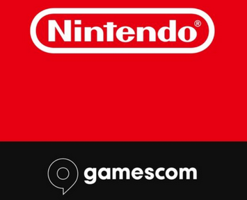 【朗報】任天堂、Gamescom 2025に参戦ｗｗｗｗ