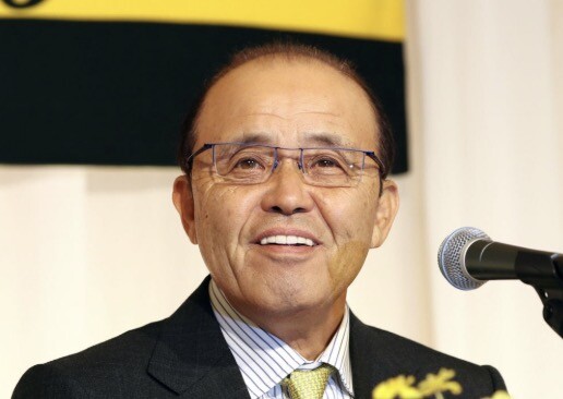 岡田彰布『中野に打点つけさせてもしゃーない』←なんやこいつ