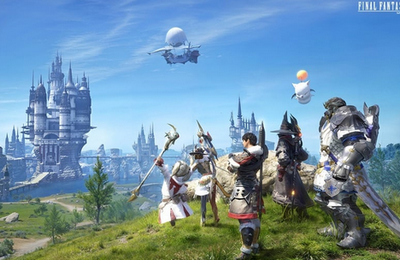 FF14、公式フォーラムで｢ドラクエ10の闇の底、運営と民度｣を寄稿！DQ10の実態を熱量ある記事で解説