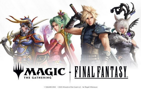【悲報】みんながあれだけ好きだったファイナルファンタジーはどこで道を間違えてしまったのか