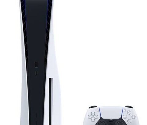 おすすめPS5ゲーム教えて