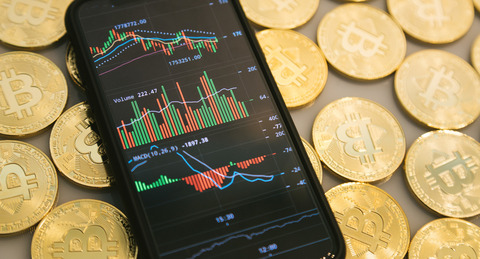 ビットコイン今売るべき？待つべき？