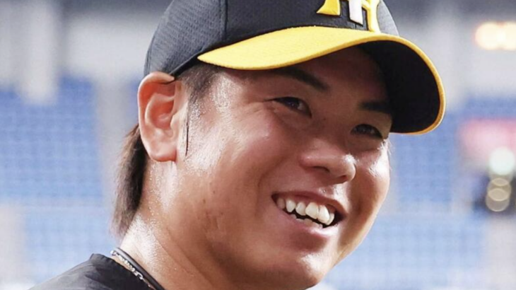 【長所】梅野と坂本の長所を全力で考えてみた結果←数字の根拠がないやつwwwwww