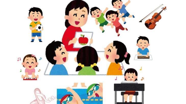 ７割が習い事なし　世帯年収が３００万円未満の低所得世帯の小学生　体験格差に懸念
